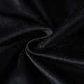 Soft Valvet Golden Strip Cushion Cover 16 x 16 HZ BEDDING