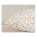 Solid Plush Luxury Cushion Cover 17x17 HZ BEDDING