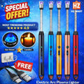 USB Rechargeable Arc Lighter – Flexible Digital deals