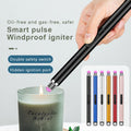 USB Rechargeable Arc Lighter – Flexible Digital deals